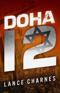 DOHA 12 cover image