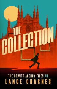 New cover image for THE COLLECTION